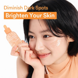 Glutathiosome Dark Spot Serum