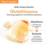 Glutathiosome Dark Spot Serum