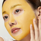 Deep Vita C Glutathione Brightening Mask Medicube