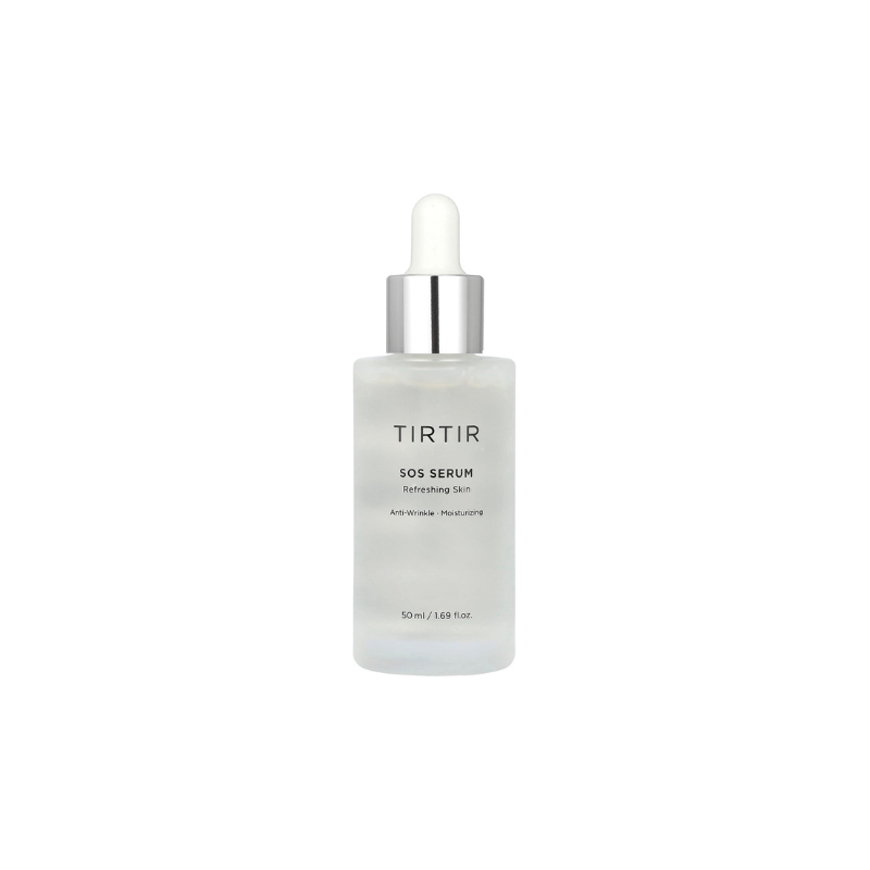 SOS Serum Tirtir France