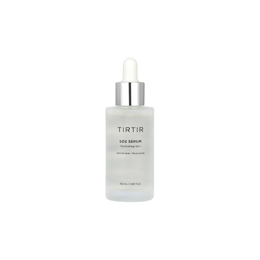 SOS Serum Tirtir France