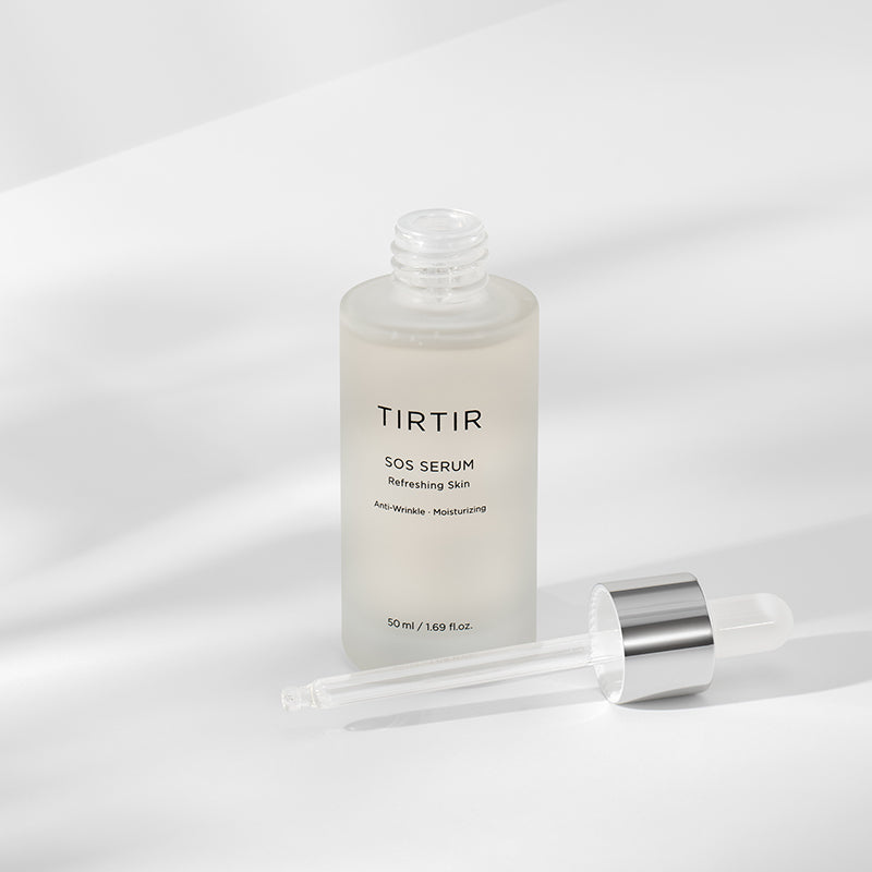 SOS Serum Tirtir France