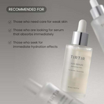 SOS Serum Tirtir France