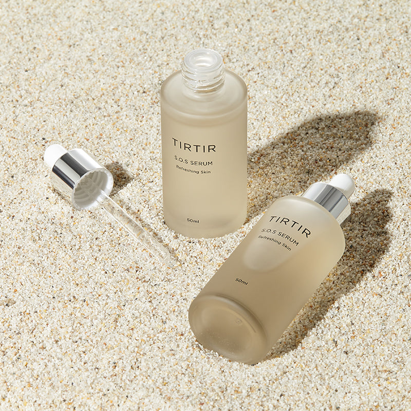 SOS Serum Tirtir France
