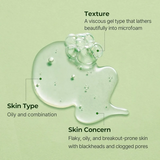 Balanceful Cleansing Gel Torriden France