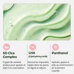 Balanceful Cleansing Gel Torriden France