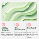 Balanceful Cleansing Gel Torriden France