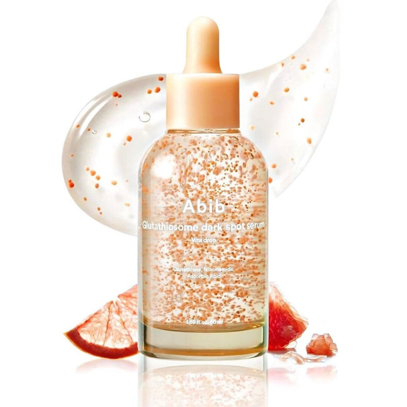 Glutathiosome Dark Spot Serum