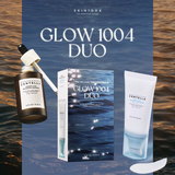 Madagascar Centella Glow 1004 Duo Set