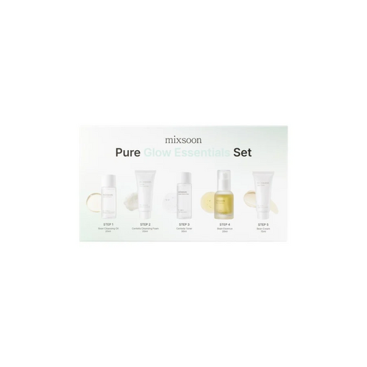 Pure Glow Essentials Set