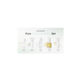 Pure Glow Essentials Set