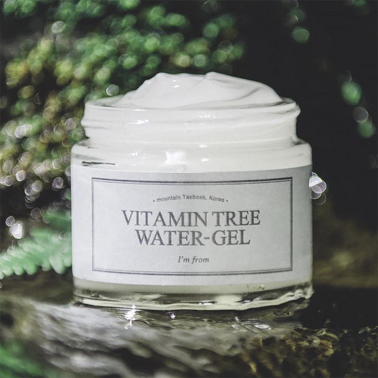 Vitamin Tree Water-Gel I'm From
