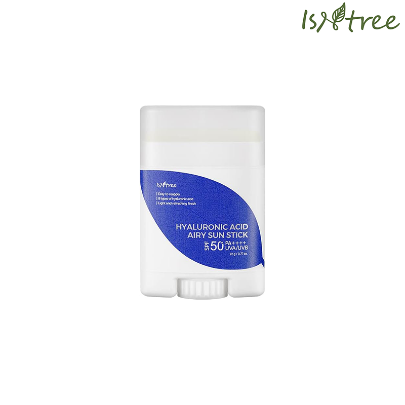 Isntree Hyaluronic Acid Airy Sun Stick