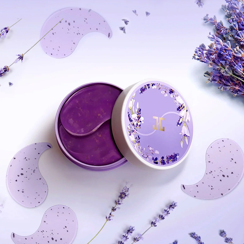 Lavender online eye patch