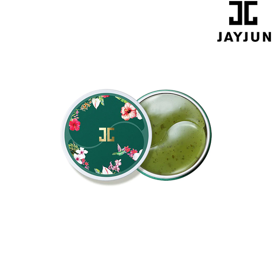 Jayjun Green Tea Eye Gel patch