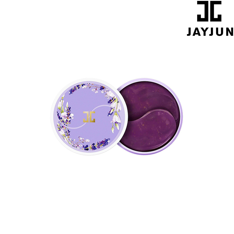 Jayjun Lavender Tea Eye Gel Patch