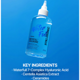 Jumiso Waterfull Hyaluronic Acid Toner France kbeauty