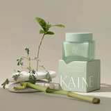 Kaine Green Calm Aqua Cream France Kbeauty