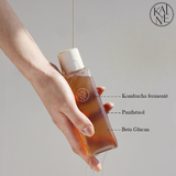 Kombucha Balancing Ampoule Toner Kaine Kbeauty France