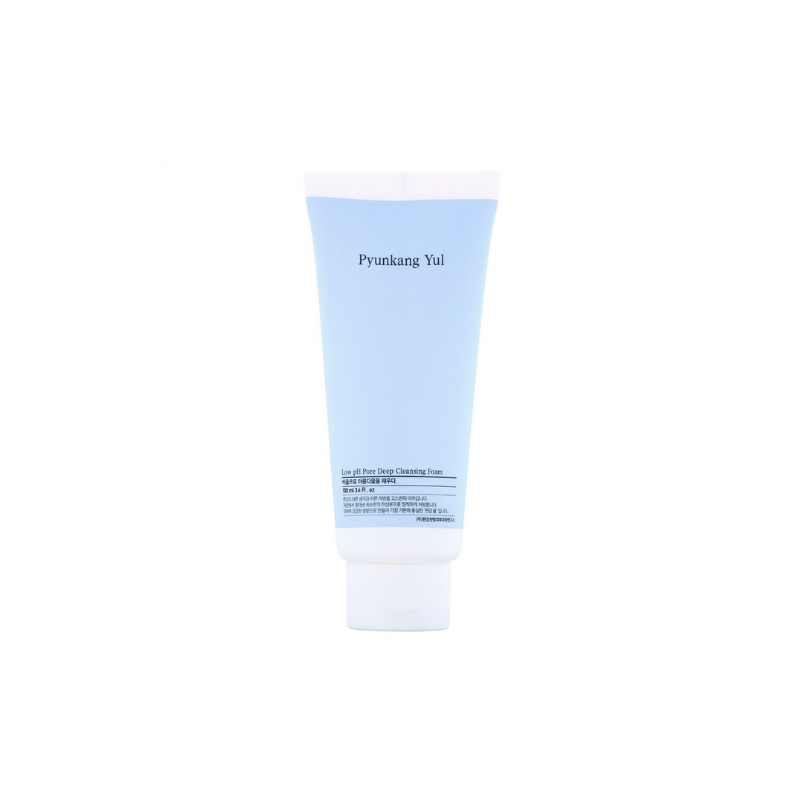 Low PH Deep Cleansing Foam Pyunkang Yul France