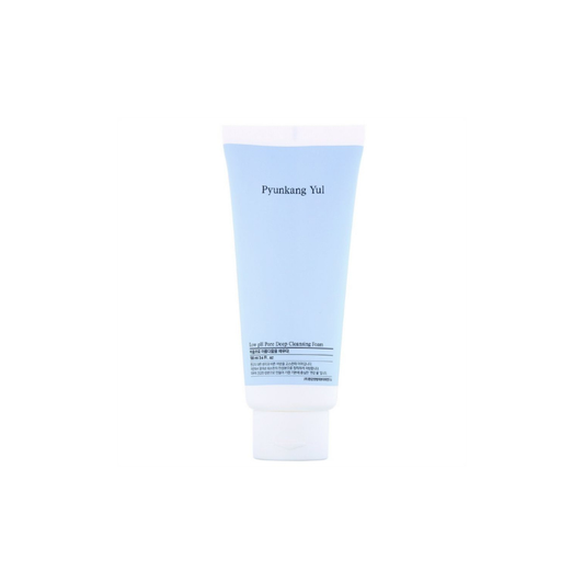 Low PH Deep Cleansing Foam Pyunkang Yul France