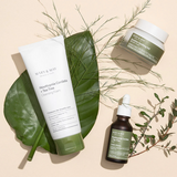 Mary&May Houttuynia Cordata + Tea Tree Cleansing Foam kbeauty france