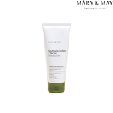 Mary&May Houttuynia Cordata + Tea Tree Cleansing Foam kbeauty france