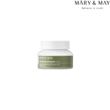 Mary&May Sensitive Soothing Gel Blemish Cream France kbeauty