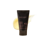Idebenone Blackberry Intense Cream