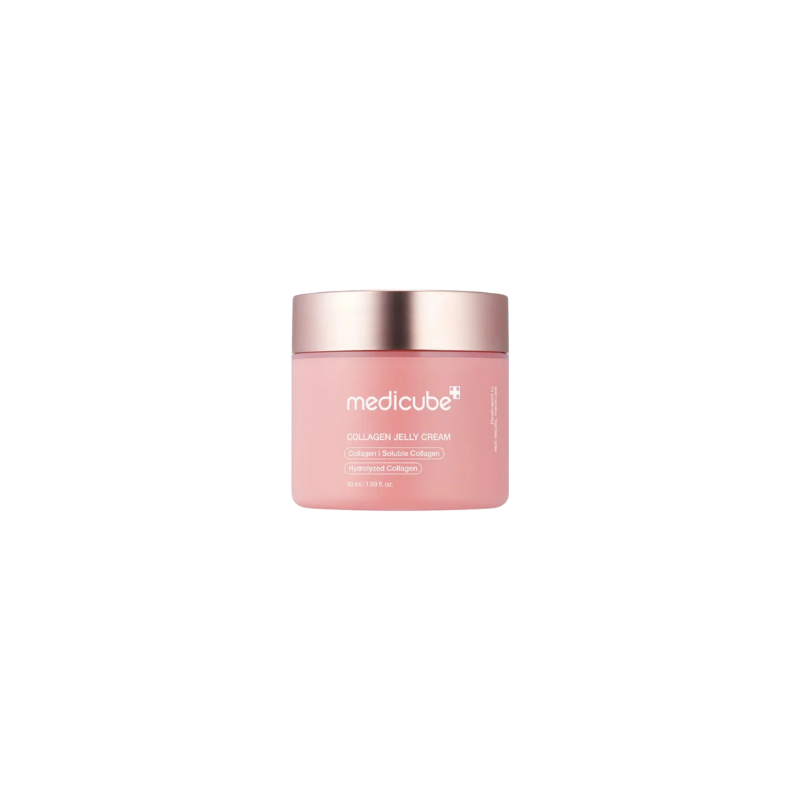 Collagen Jelly Cream