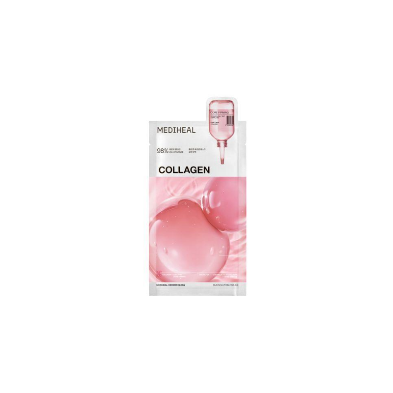 Essential Mask Sheet - 7 types