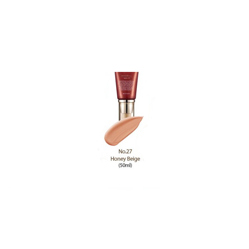 Perfect Cover BB Cream EX