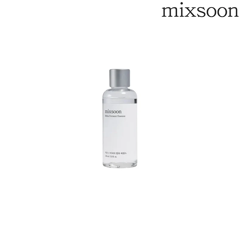 Mixsoon Galactomyces Ferment Essence France kbeauty