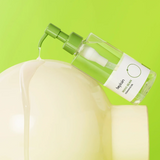 Mung Bean Cleansing Oil Beplain France