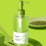Mung Bean Cleansing Oil Beplain France