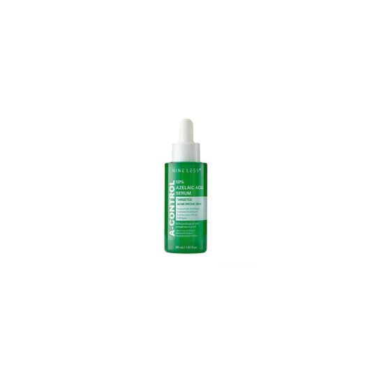 A-Control 10% Azelaic Acid Serum Nine Less France