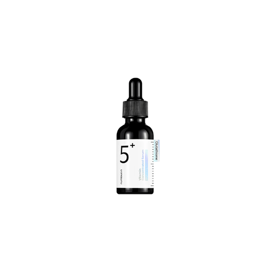 No.5 Vitamin Concentrated Serum Numbuzin France