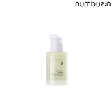 Numbuzin No. 5 Goodbye Blemish Serum France kbeauty