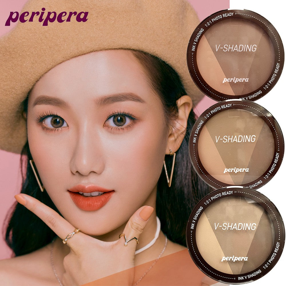 Ink V Shading Koshi Cosmetics