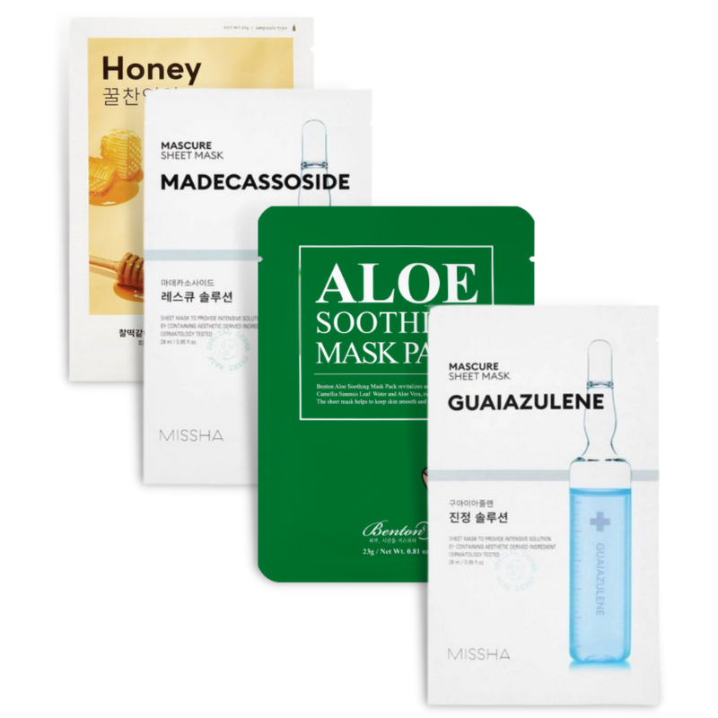 Pack Apaisement