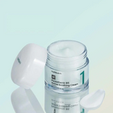 Pantothenic B5 Active Soothing Cream Numbuzin France