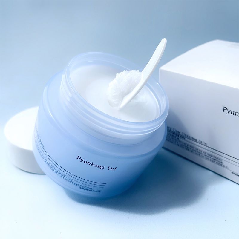 Baume démaquillant Pyunkang Yul Deep Clear Cleansing Balm