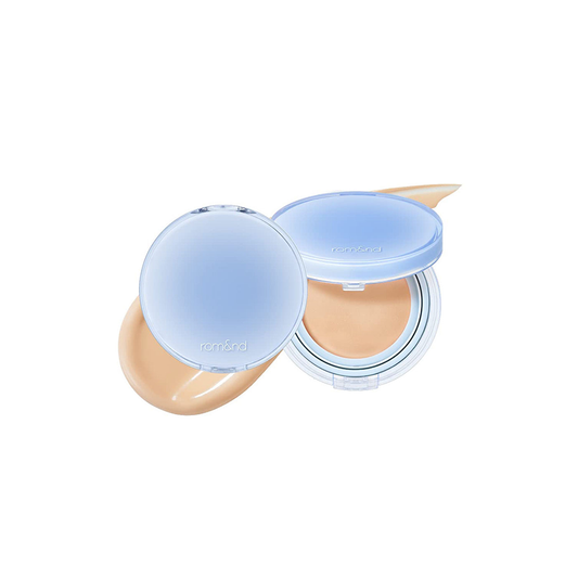 Bare Water Cushion