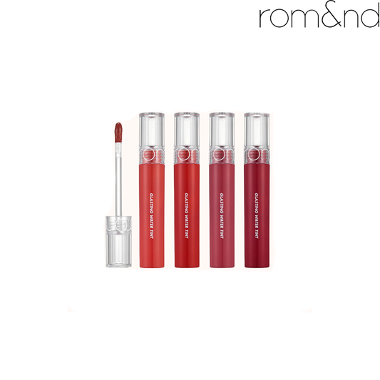 Romand Glasting Water Tint Rom&nd