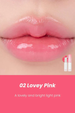02 - Lovey Pink