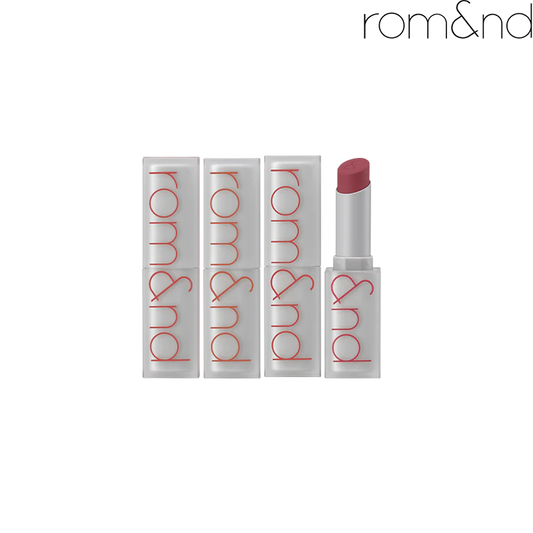Romand Zero Matte Lipstick Rom&nd