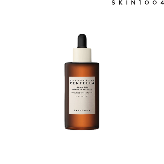 Skin 1004 Madagascar Centella Probio-cica Intensive Ampoule France kbeauty