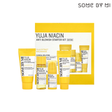 Some By Mi Yuja Niacin Starter Kit France kbeauty