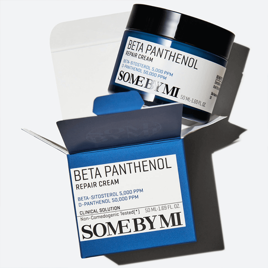 Some By MI Beta Panthenol Repair Cream
