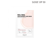 Some By Mi Real care mask France Kbeauty